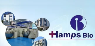 Hamps Bio IPO Allotment Status