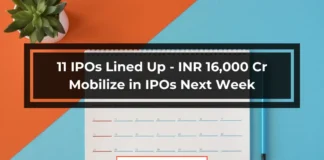 IPOs Next Week