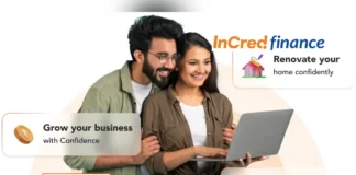 Incred Financial Services