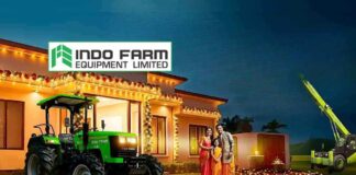 Indo Farm IPO Allotment