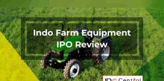 Indo Farm IPO Review