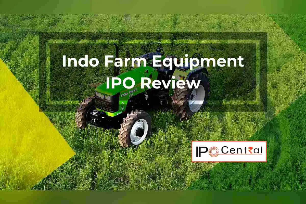 Indo Farm IPO Review