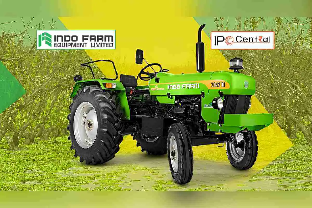 Indo Farm IPO Subscription