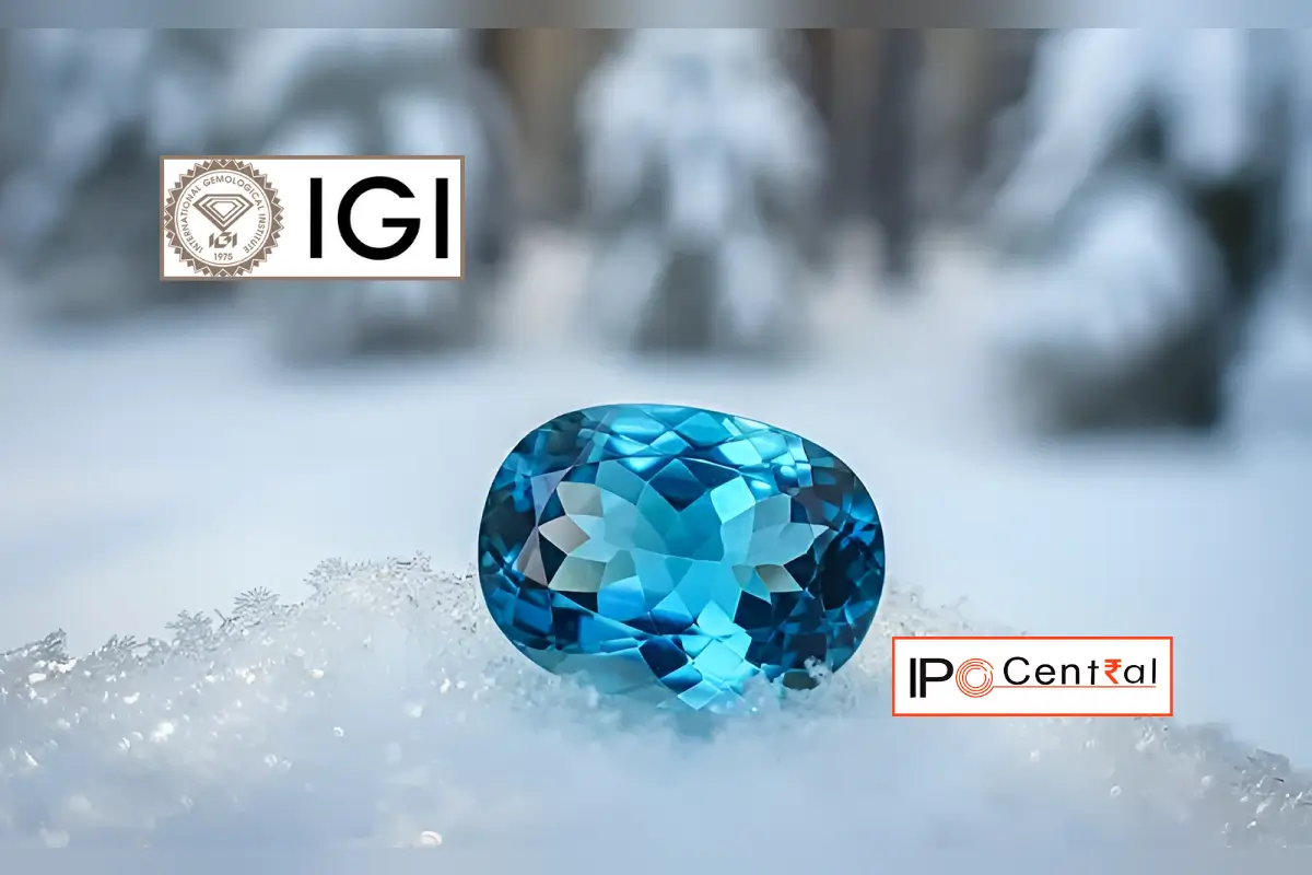 International Gemmological Institute IPO Subscription