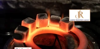 Jajoo Rashmi Refractories