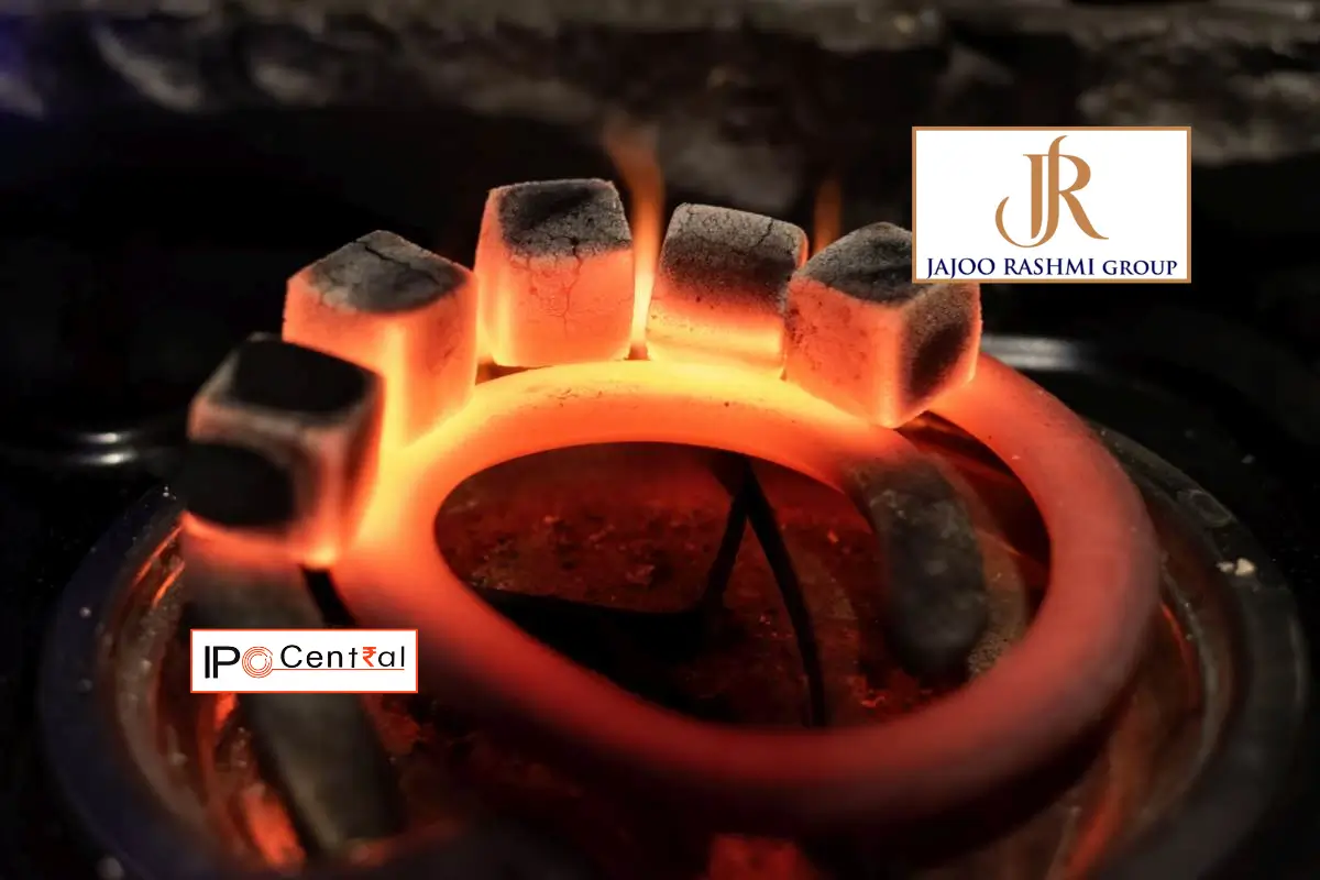 Jajoo Rashmi Refractories