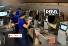 KKR's Investment in Rebel Foods