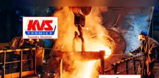 KVS Castings IPO Allotment Status