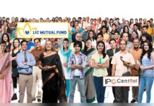 LIC Mutual Fund