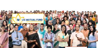 LIC Mutual Fund