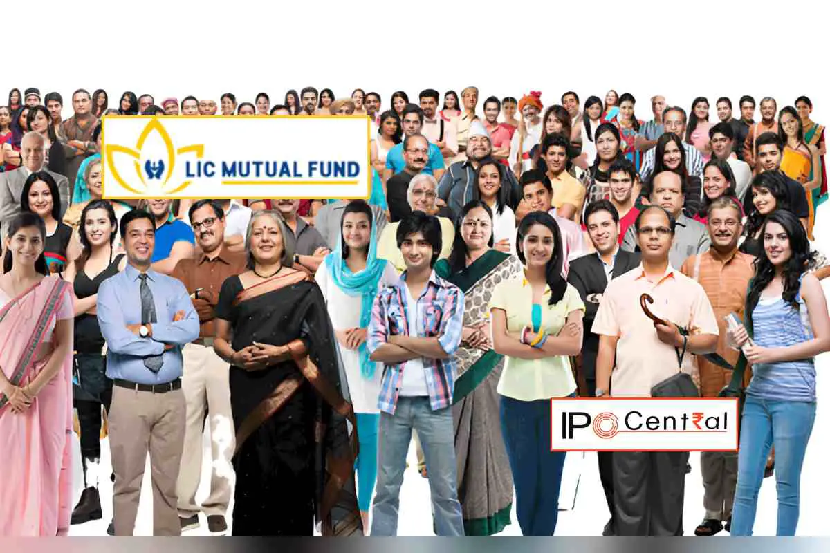 LIC Mutual Fund