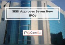 Latest SEBI IPO Approval