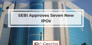 Latest SEBI IPO Approval