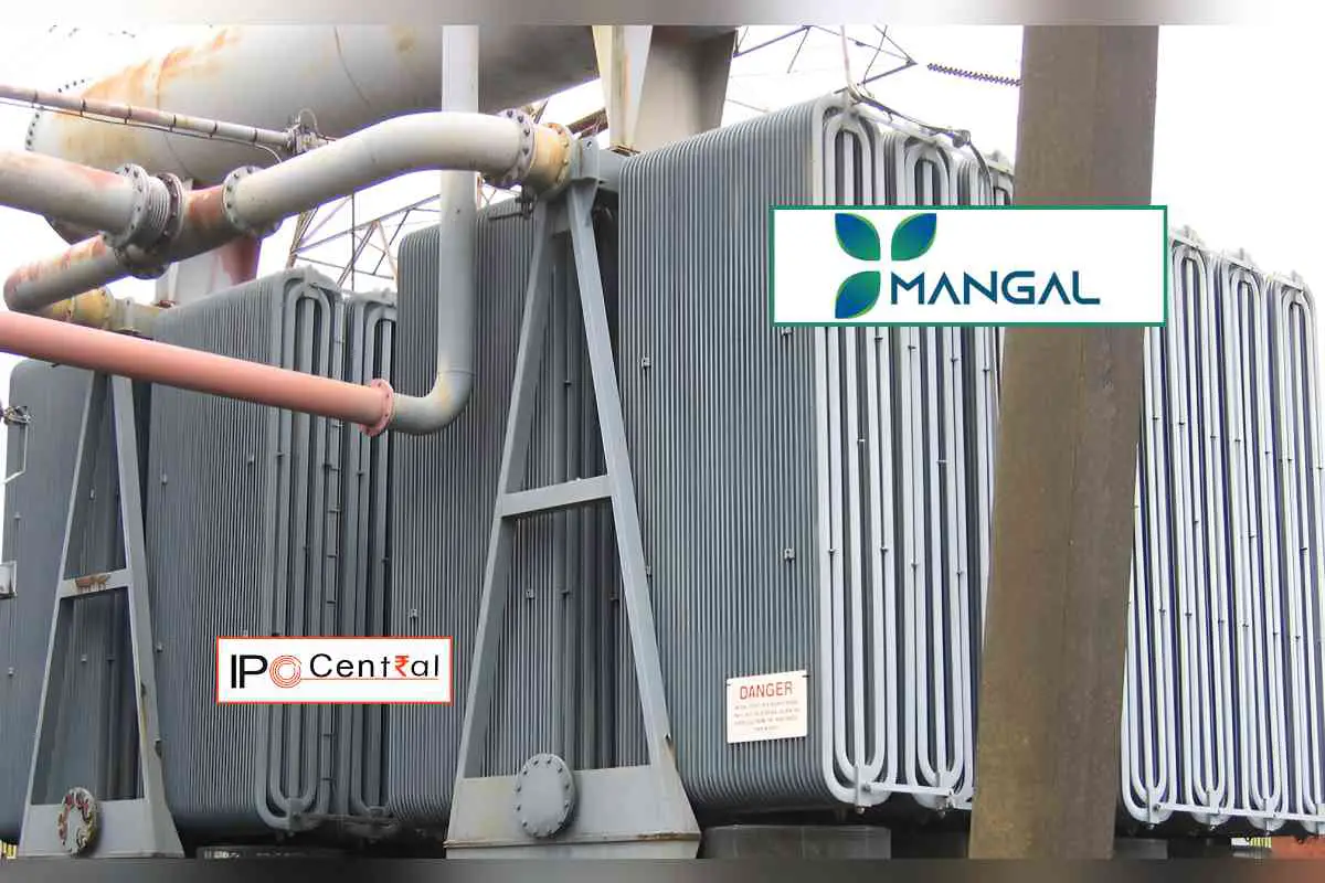 Mangal Electrical Industries