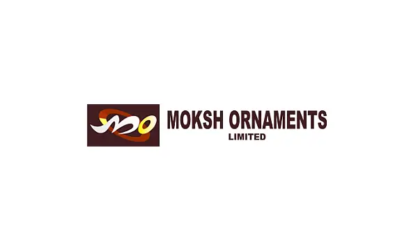 Moksh Ornaments Rights Issue