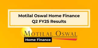 Motilal Oswal Home Finance Q2 FY25