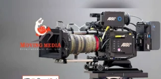 Moving Media Entertainment IPO Allotment Status