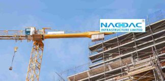 NACDAC Infrastructure IPO Allotment Status