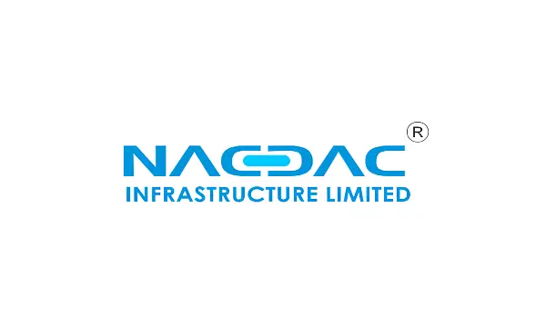 NACDAC Infrastructure IPO GMP