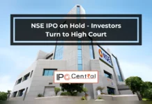 NSE IPO Delay