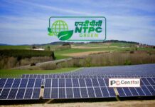 NTPC Green Energy