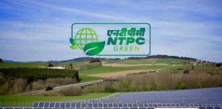 NTPC Green Energy