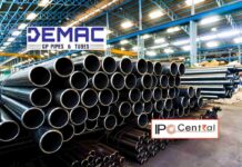 New Malayalam Steel IPO Allotment Status