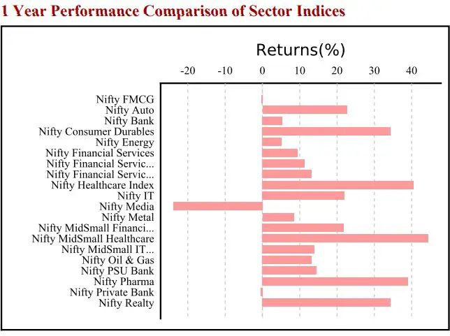 Nifty-FMCG-Index-Performance-VS-Nifty-Indices-Small December 2024