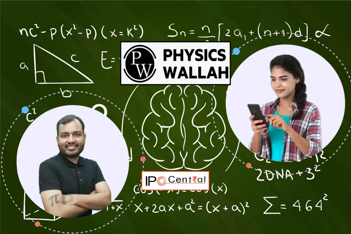 Physicswallah Upcoming IPO