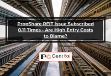 PropShare REIT Issue