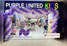 Purple United Sales IPO Allotment Status