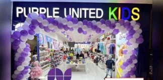 Purple United Sales IPO Allotment Status