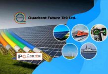 Quadrant Future Tek IPO Allotment