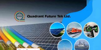 Quadrant Future Tek IPO Allotment