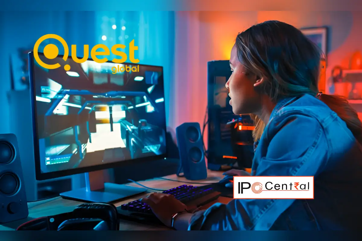 Quest Global Services