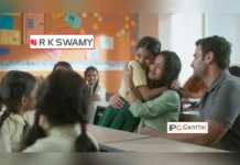 RK Swamy Promoters Boost Stake