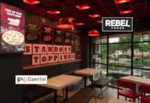 Rebel Foods