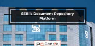 SEBI's document repository platform