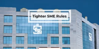 SEBI's New SME Rules