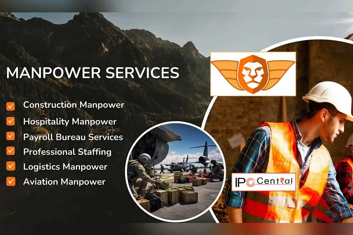 Safecure Services IPO Allotment Status