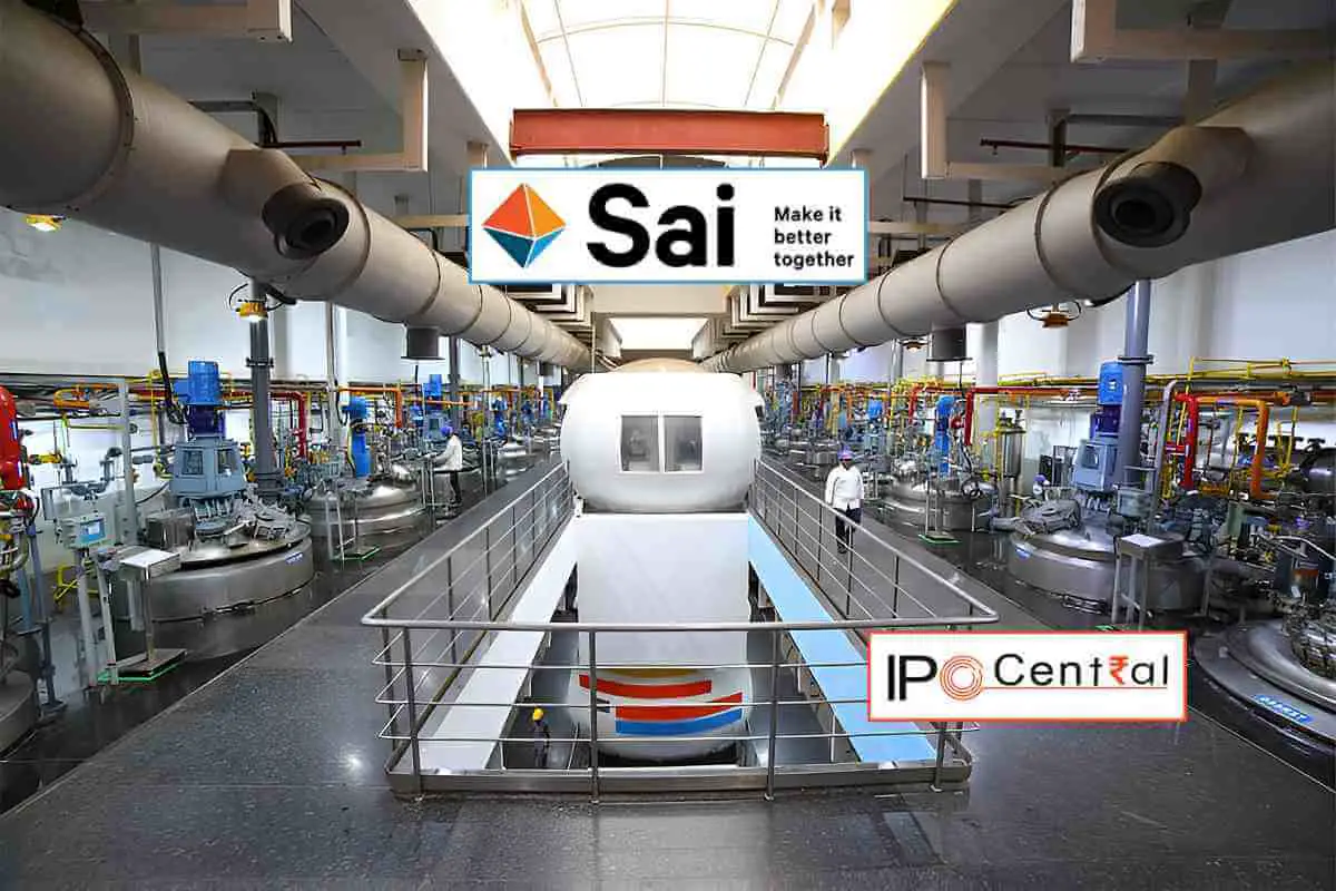 Sai Life Sciences IPO Allotment Status