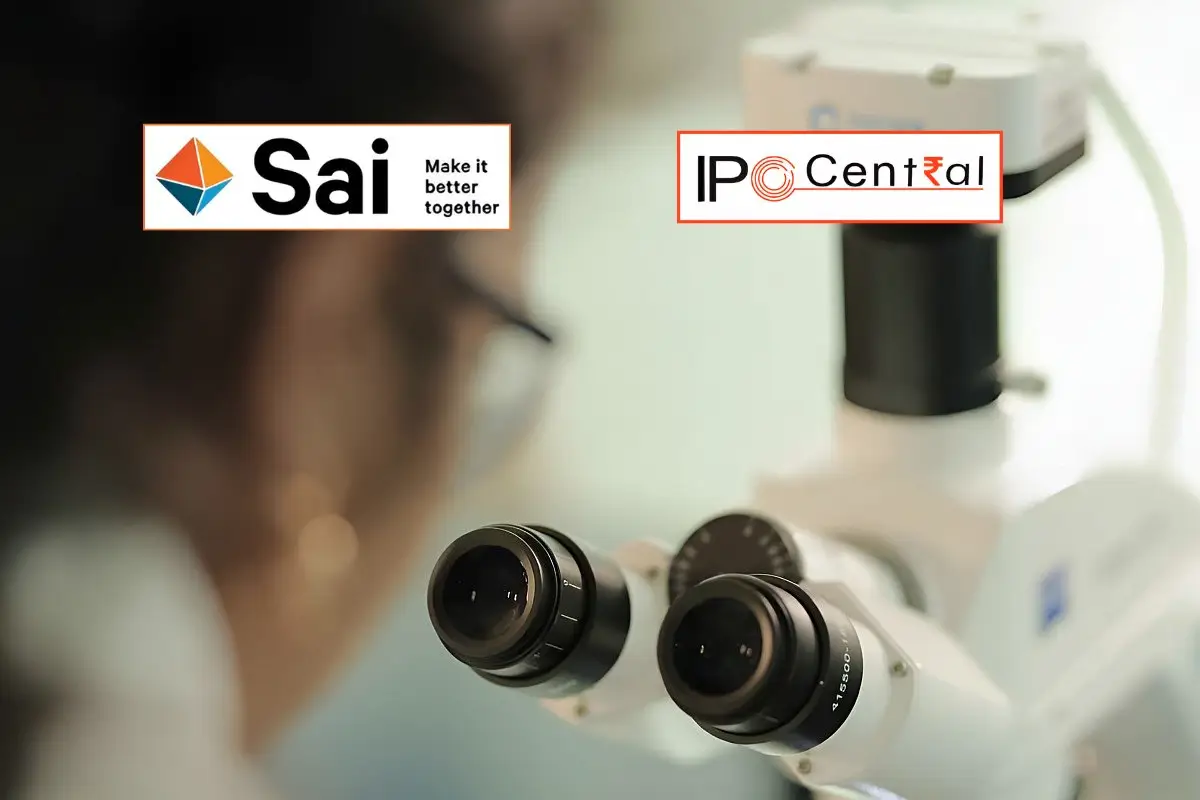 Sai Life Sciences IPO Subscription Status