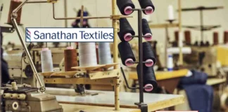 Sanathan Textiles Analyst Views