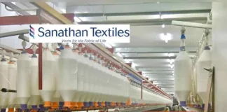 Sanathan Textiles IPO Allotment