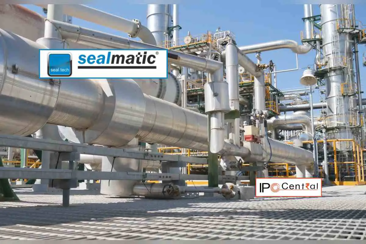 Sealmatic