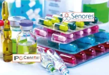 Senores Pharmaceuticals IPO Allotment Status