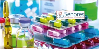 Senores Pharmaceuticals IPO Allotment Status