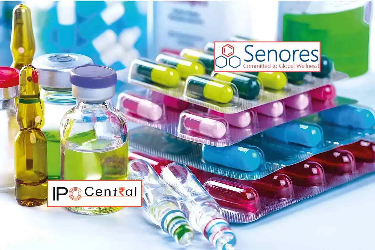 Senores Pharmaceuticals IPO Allotment Status