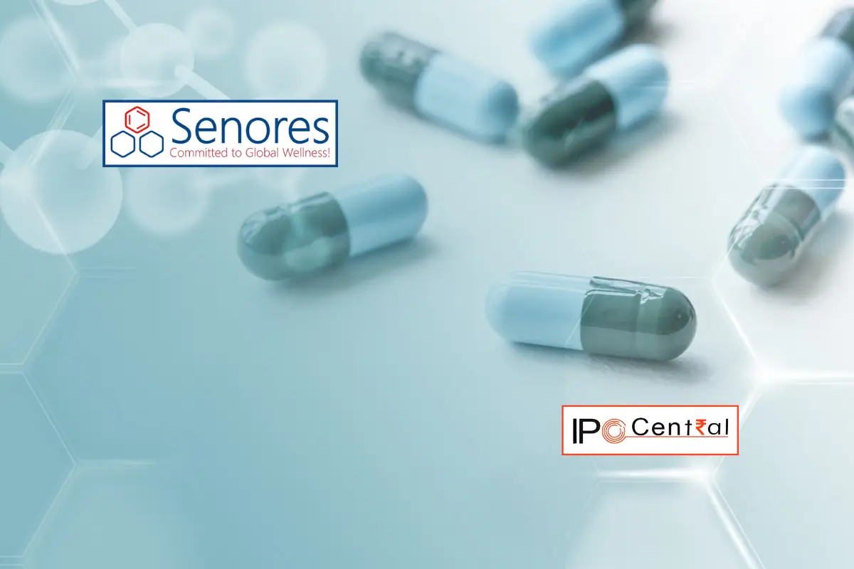 Senores Pharmaceuticals