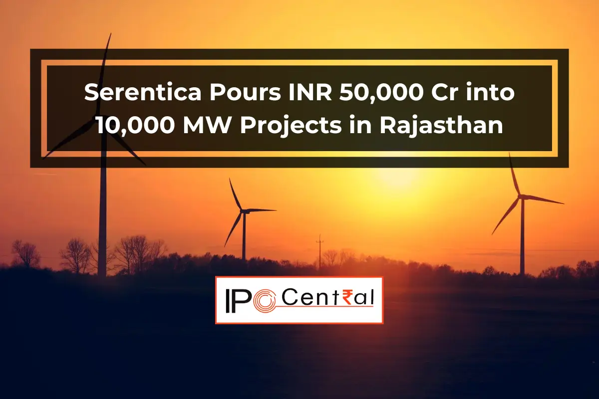 Serentica Renewables